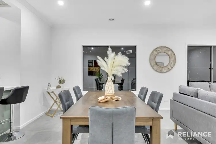 Fifth view of Homely house listing, 11 Montare Road, Truganina VIC 3029