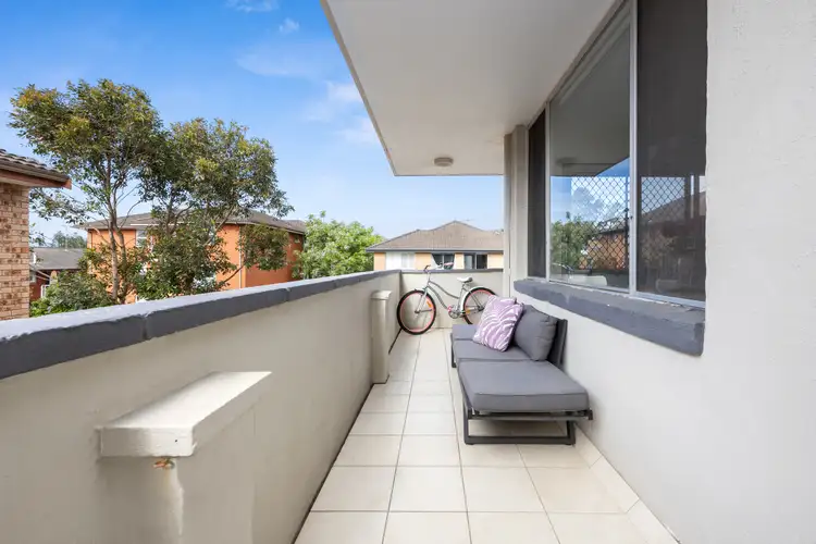 Second view of Homely apartment listing, 10/4 Wheeler Parade, Dee Why NSW 2099