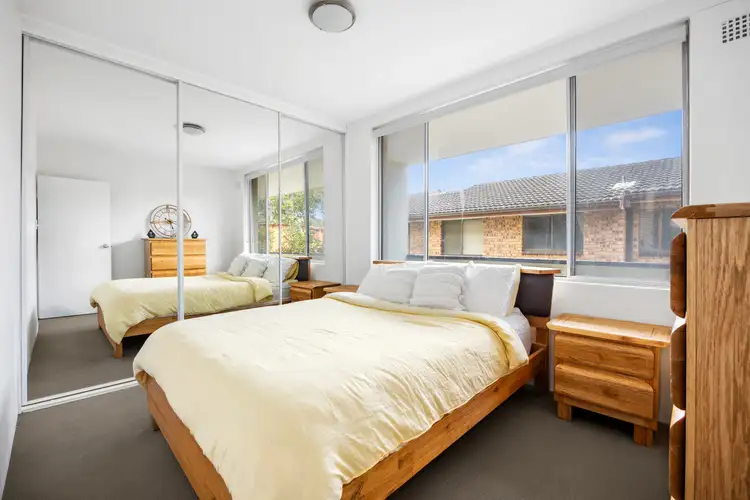Third view of Homely apartment listing, 10/4 Wheeler Parade, Dee Why NSW 2099