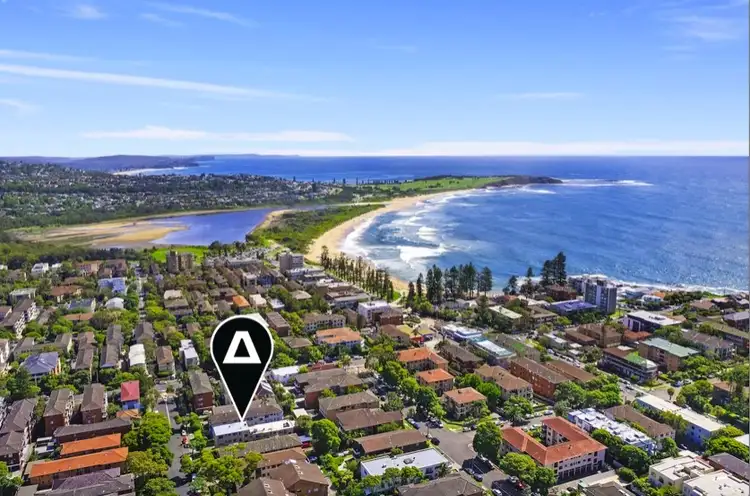 Sixth view of Homely apartment listing, 10/4 Wheeler Parade, Dee Why NSW 2099