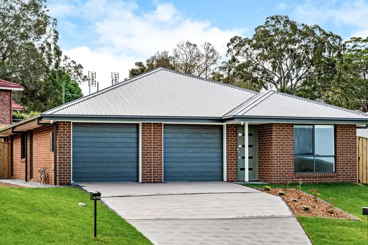 2/93 Pillar Street