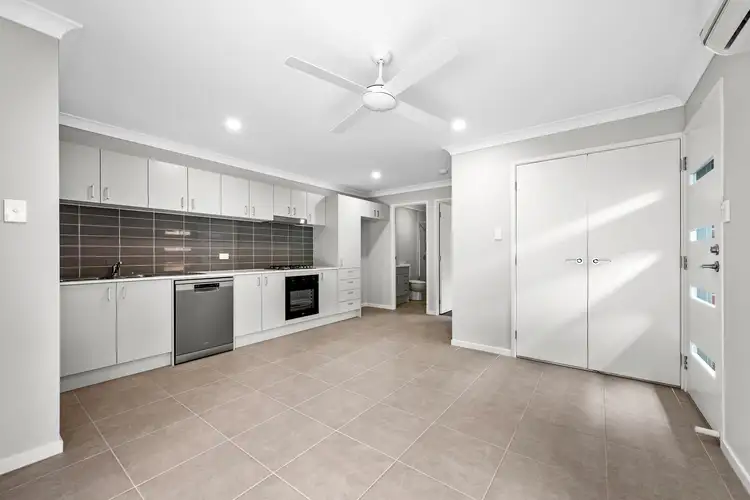 Second view of Homely semi-detached listing, 2/93 Pillar Street, Bellbird NSW 2325