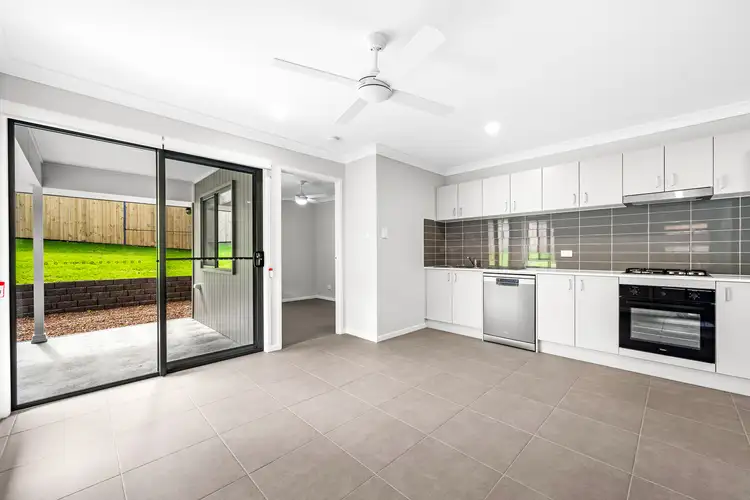 Third view of Homely semi-detached listing, 2/93 Pillar Street, Bellbird NSW 2325