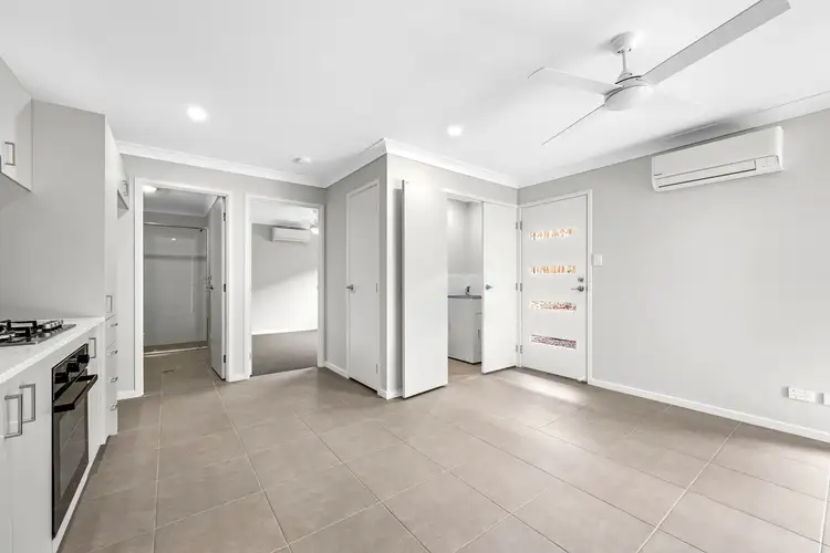 Fourth view of Homely semi-detached listing, 2/93 Pillar Street, Bellbird NSW 2325