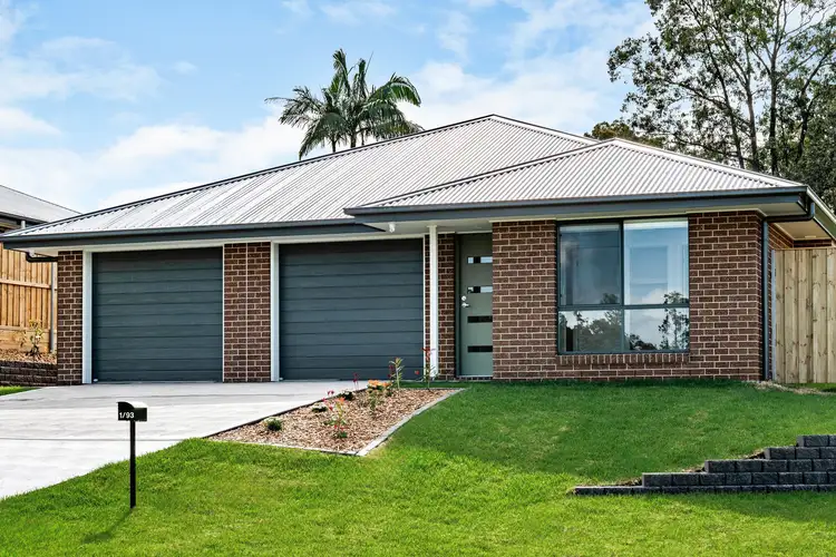 1/93 Pillar Street