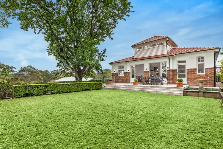 12 Alpha Road, Lane Cove NSW 2066