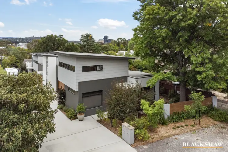 1/11 Aurora Close, Mawson ACT 2607