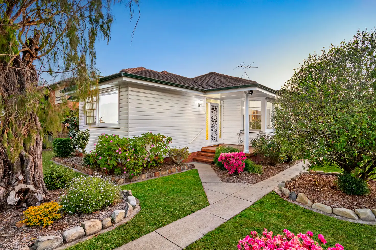 Main view of Homely house listing, 1 Albion Close, Speers Point NSW 2284