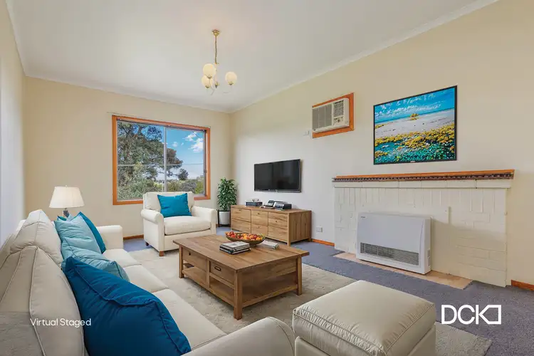 Fourth view of Homely house listing, 28 Franklin Street, Sailors Gully VIC 3556
