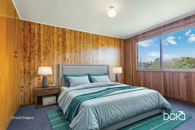 Fifth view of Homely house listing, 28 Franklin Street, Sailors Gully VIC 3556