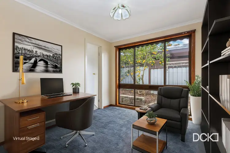 Sixth view of Homely house listing, 28 Franklin Street, Sailors Gully VIC 3556