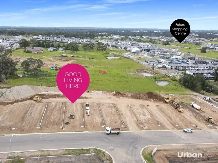 31 Mason Road, Box Hill NSW 2765