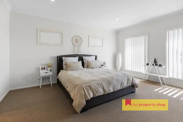 Fifth view of Homely house listing, 16 Knox Crescent, Mudgee NSW 2850