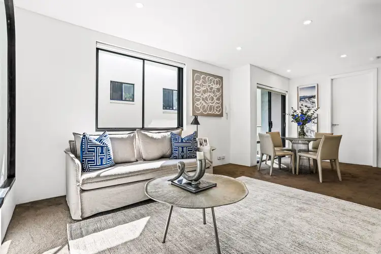 Main view of Homely apartment listing, 1/10 Moore Street, Bondi NSW 2026