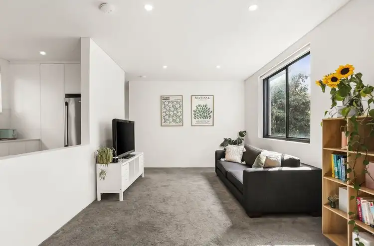 Fourth view of Homely apartment listing, 1/10 Moore Street, Bondi NSW 2026