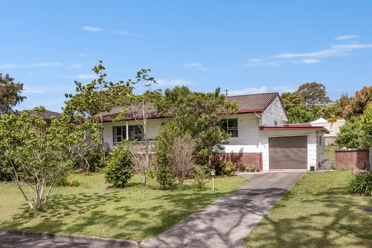1 Broughton Street, West Kempsey NSW 2440