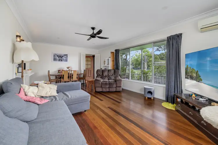 Second view of Homely house listing, 1 Broughton Street, West Kempsey NSW 2440