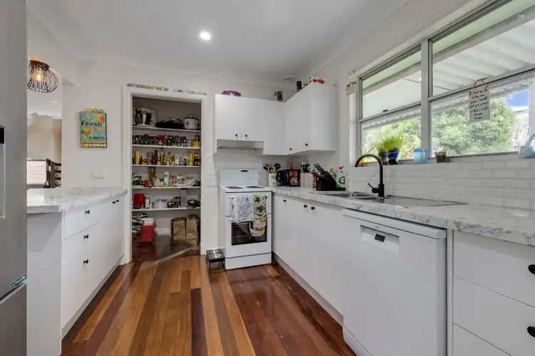 Fifth view of Homely house listing, 1 Broughton Street, West Kempsey NSW 2440