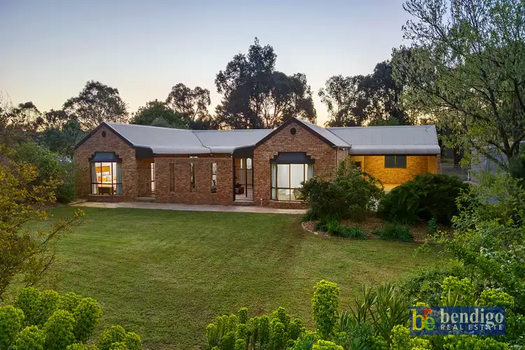 36 Taylors Lane, Strathfieldsaye VIC 3551