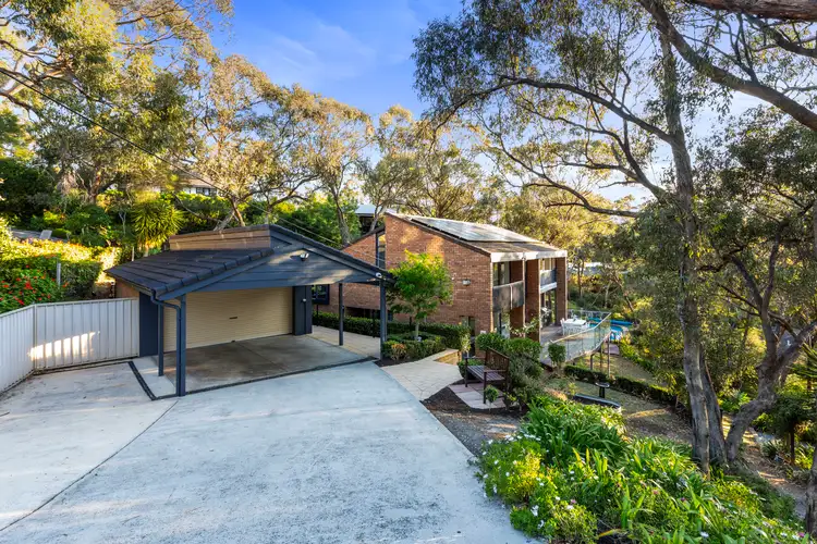 17 Windarra Court, Belair SA 5052
