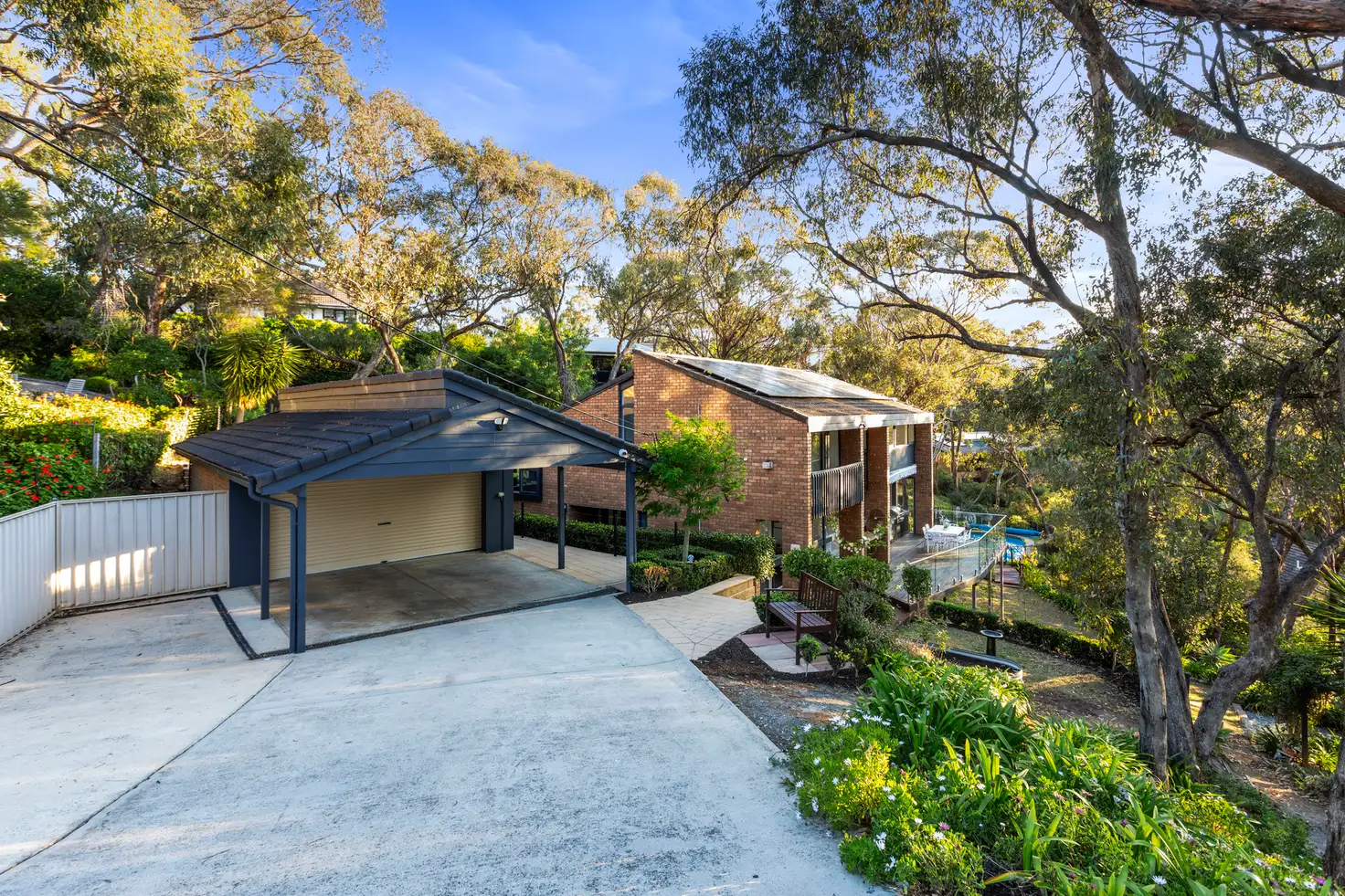 Main view of Homely house listing, 17 Windarra Court, Belair SA 5052
