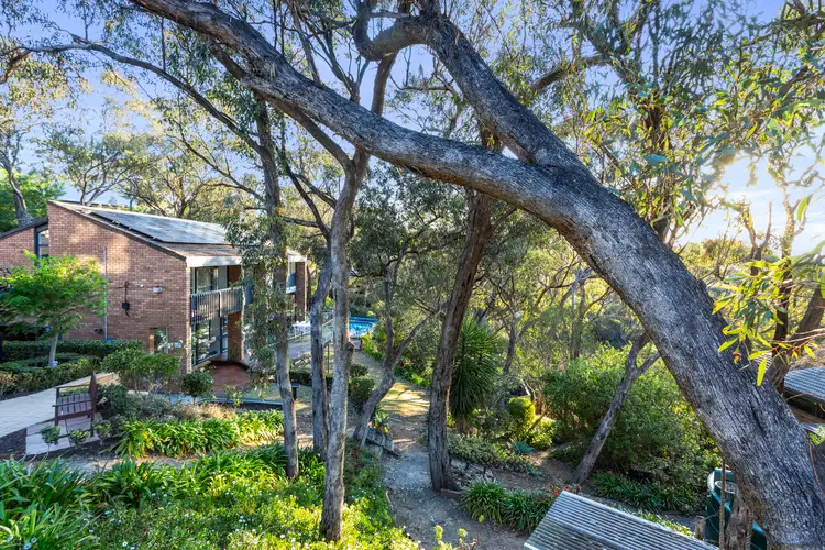 Second view of Homely house listing, 17 Windarra Court, Belair SA 5052