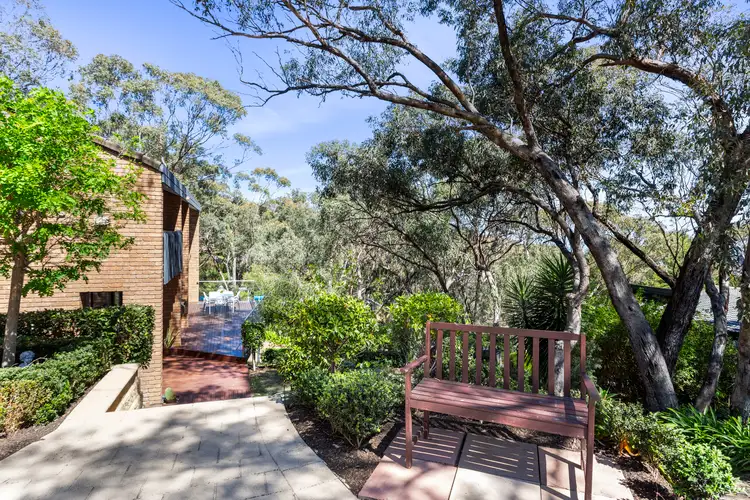 Third view of Homely house listing, 17 Windarra Court, Belair SA 5052