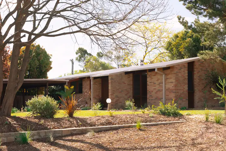 Second view of Homely house listing, 34 Tunney Crescent, Florey ACT 2615