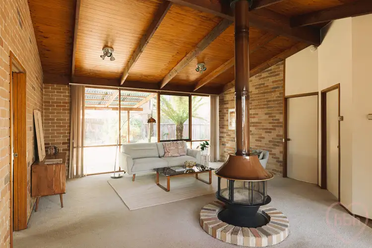 Fourth view of Homely house listing, 34 Tunney Crescent, Florey ACT 2615