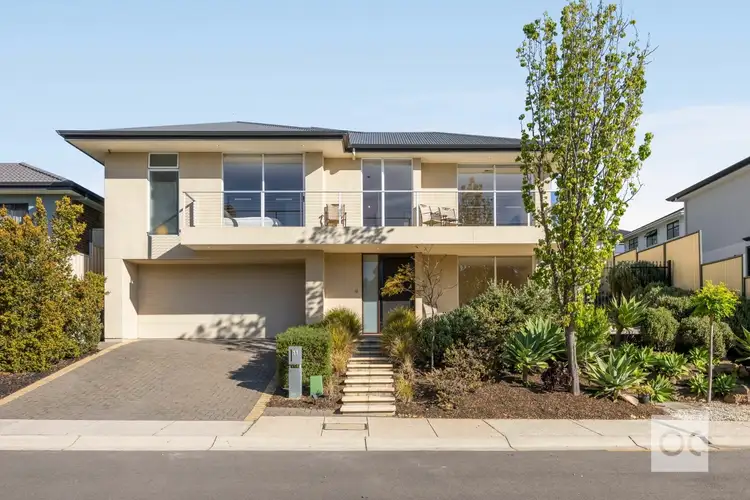 11 Holly Hock Court, Craigburn Farm SA 5051