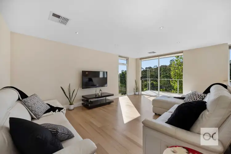Fourth view of Homely house listing, 11 Holly Hock Court, Craigburn Farm SA 5051
