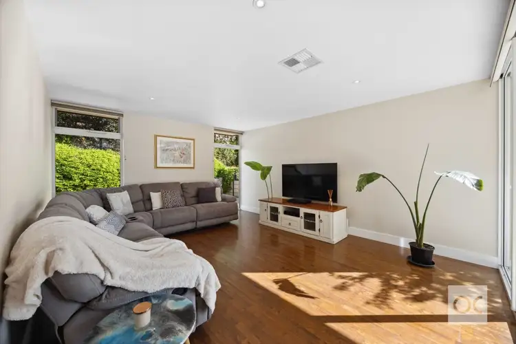 Sixth view of Homely house listing, 11 Holly Hock Court, Craigburn Farm SA 5051