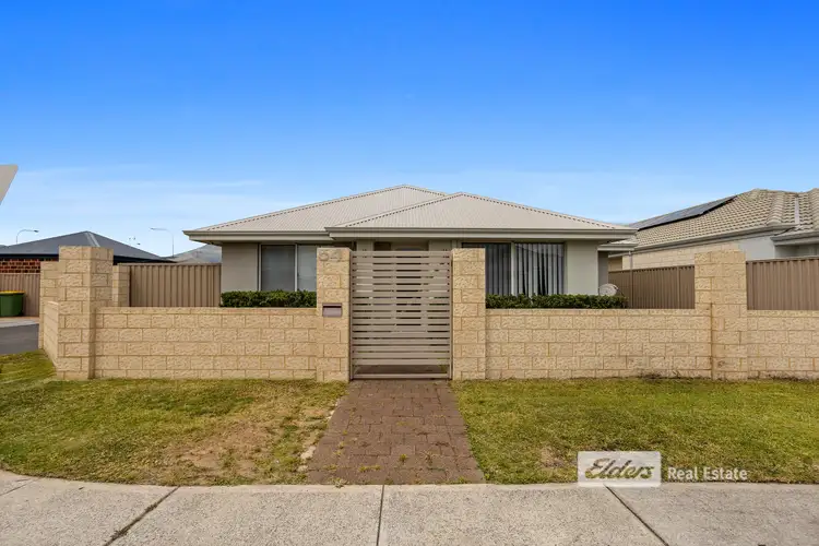 Main view of Homely house listing, 54 Murtin Road, Dalyellup WA 6230