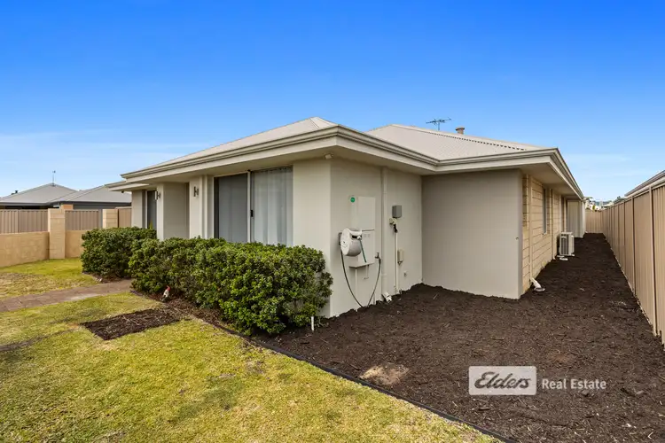 Second view of Homely house listing, 54 Murtin Road, Dalyellup WA 6230