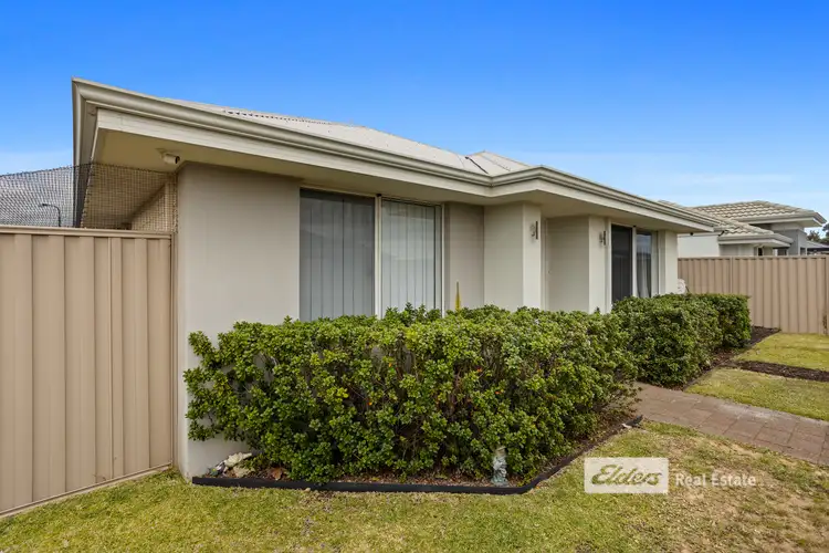 Third view of Homely house listing, 54 Murtin Road, Dalyellup WA 6230