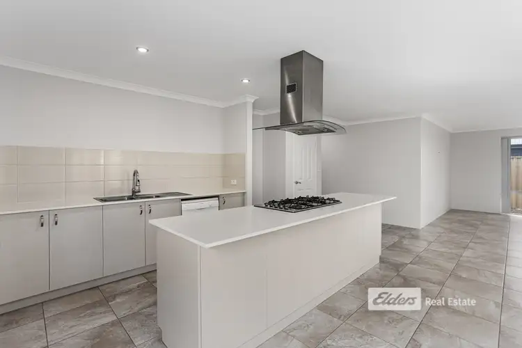 Fifth view of Homely house listing, 54 Murtin Road, Dalyellup WA 6230