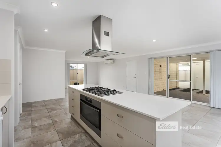 Sixth view of Homely house listing, 54 Murtin Road, Dalyellup WA 6230