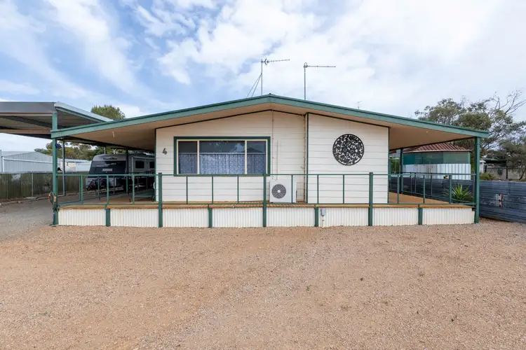 4 Cross Street, Mundoora SA 5555