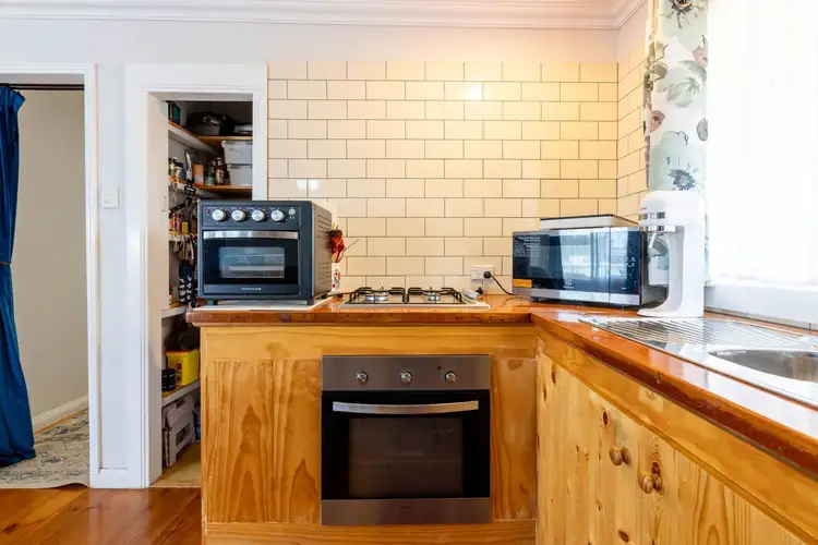 Fifth view of Homely house listing, 4 Cross Street, Mundoora SA 5555