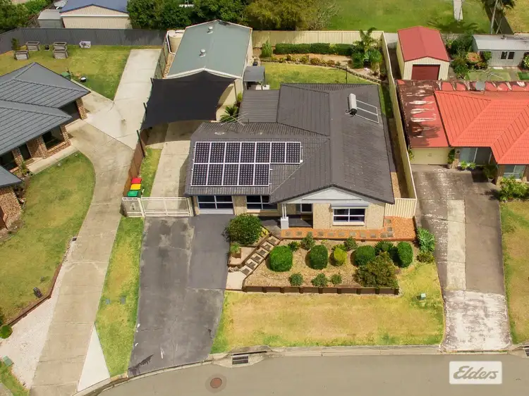 Second view of Homely house listing, 16 Riverleigh Place, Loganholme QLD 4129