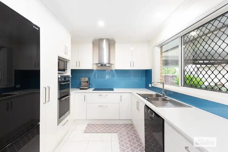 Third view of Homely house listing, 16 Riverleigh Place, Loganholme QLD 4129