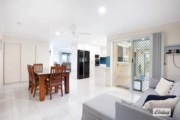 Fourth view of Homely house listing, 16 Riverleigh Place, Loganholme QLD 4129