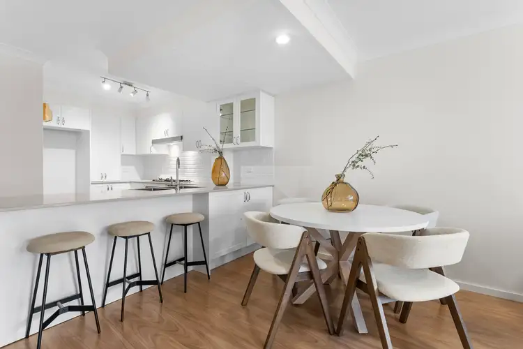 Third view of Homely townhouse listing, 3/19-23 Sinclair Street, Wollstonecraft NSW 2065