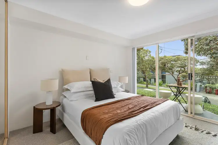 Fifth view of Homely townhouse listing, 3/19-23 Sinclair Street, Wollstonecraft NSW 2065