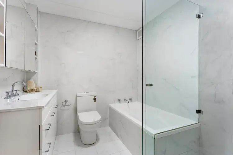 Sixth view of Homely townhouse listing, 3/19-23 Sinclair Street, Wollstonecraft NSW 2065