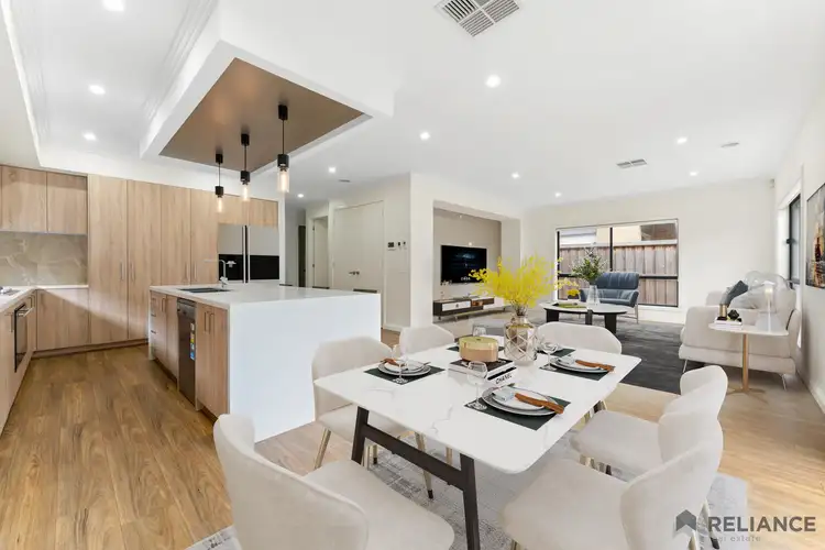 Fourth view of Homely house listing, 14 Esslemont Road, Thornhill Park VIC 3335