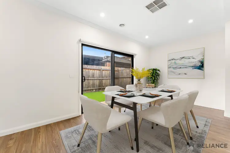 Fifth view of Homely house listing, 14 Esslemont Road, Thornhill Park VIC 3335