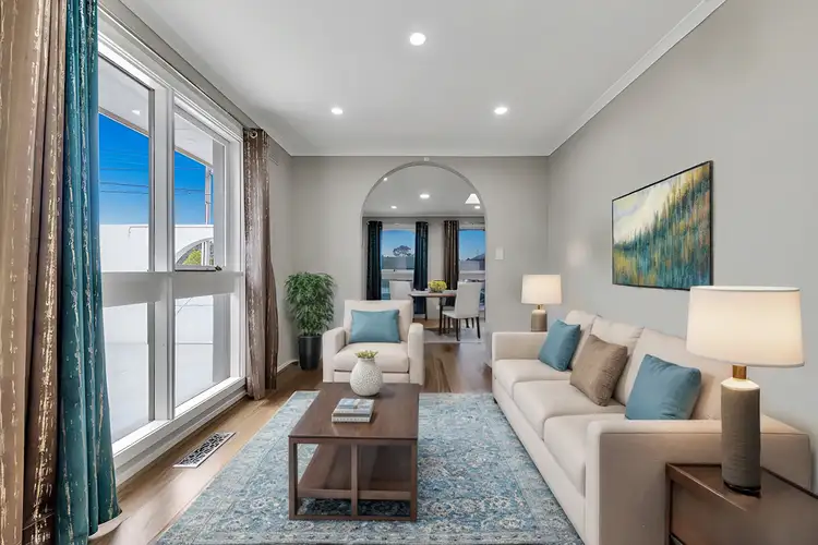 Second view of Homely house listing, 20 Huntingfield Drive, Hoppers Crossing VIC 3029