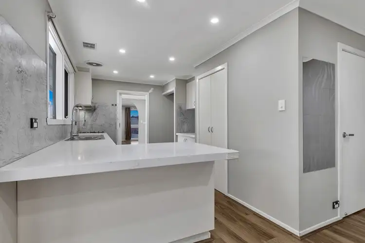 Third view of Homely house listing, 20 Huntingfield Drive, Hoppers Crossing VIC 3029