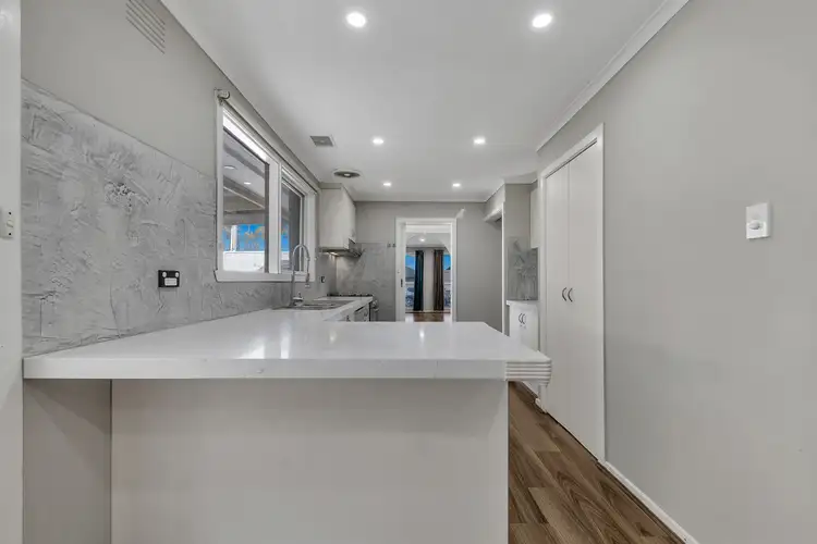 Fourth view of Homely house listing, 20 Huntingfield Drive, Hoppers Crossing VIC 3029